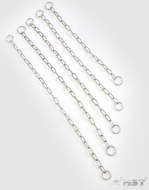 PO50 e collar eslabones 65 cm